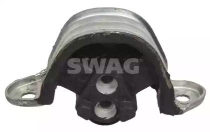 40130018 SWAG Опора двигуна гумометалева